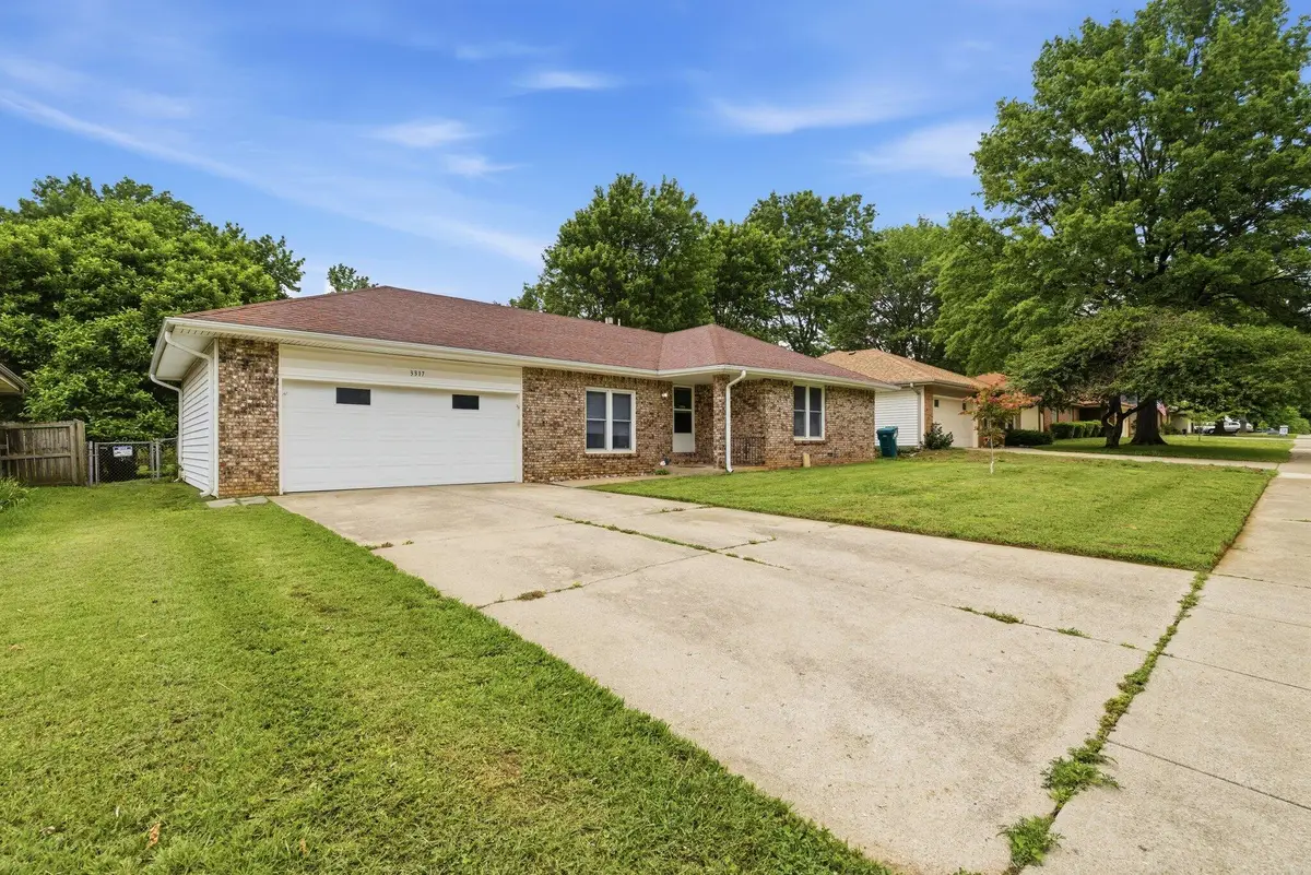 3317 S Benton Avenue, Springfield, MO 65807 - #1