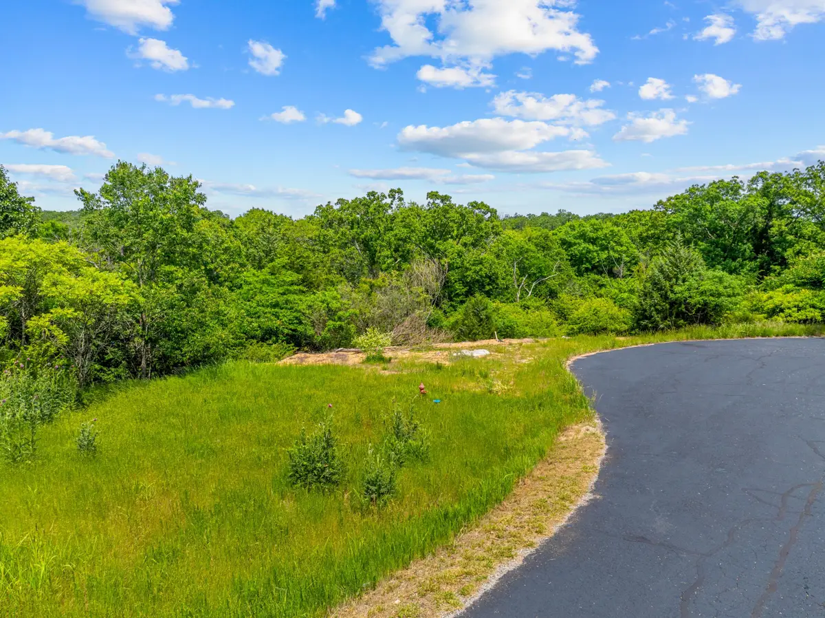 Lots 8 & 9 Royale Estates, Kimberling City, MO 65686 - #1