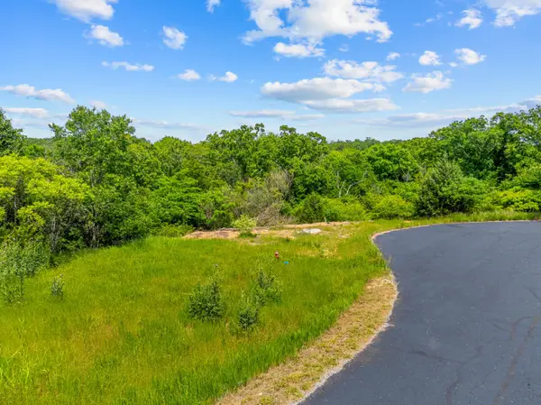 Lots 8 & 9 Royale Estates, Kimberling City, MO 65686