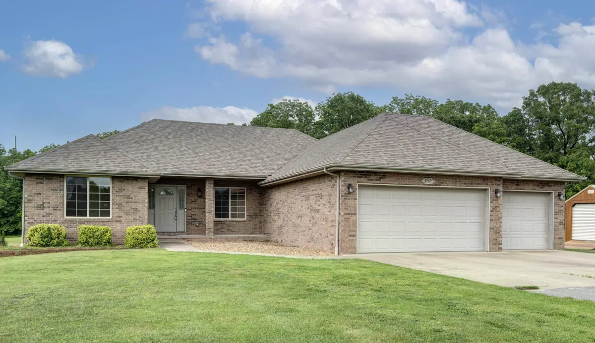 9285 W Deer Acres Lane, Bois D Arc, MO 65612 - #1