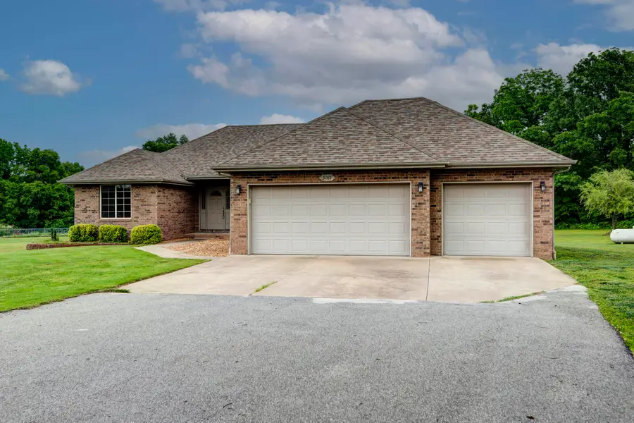 9285 W Deer Acres Lane, Bois D Arc, MO 65612 - #3