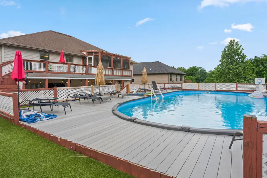 1807 E Costa Mesa Court, Ozark, MO 65721 - #3