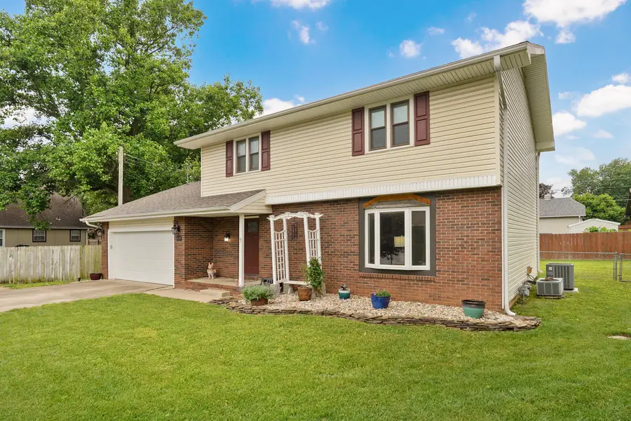 4349 S Cardinal Place, Springfield, MO 65804 - #3