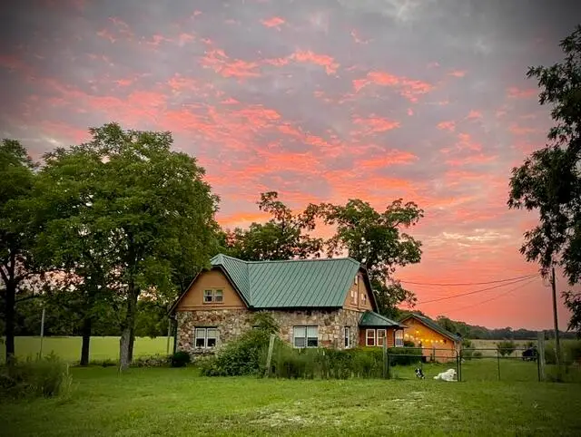 2886 County Road 382, Dora, MO 65637 - #3