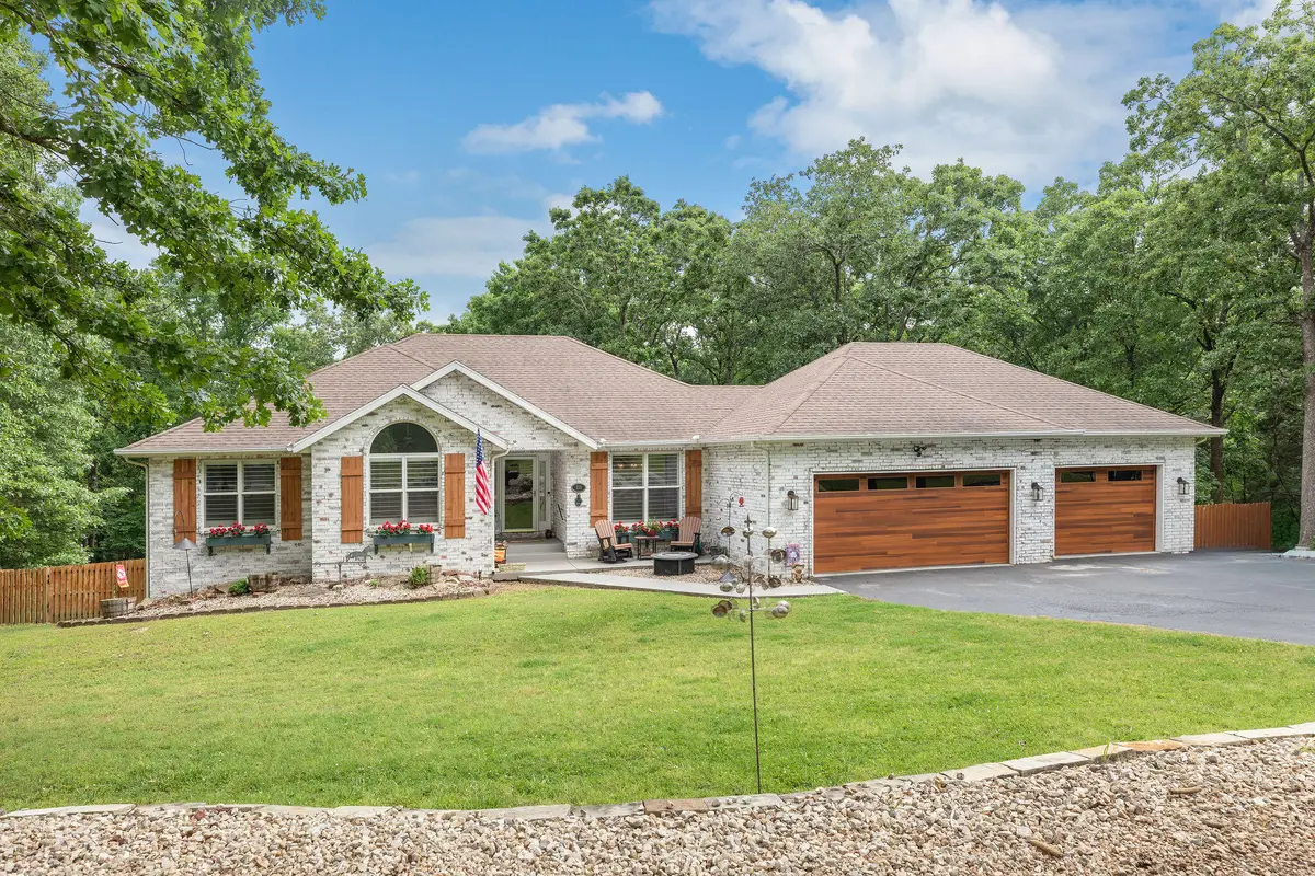 158 Spring Lane, Branson, MO 65616 - #1