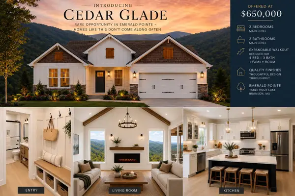 259 Bay View Drive, Hollister, MO 65672
