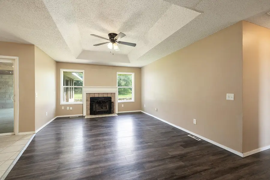 3826 S Lexus Court S, Springfield, MO 65807 - #3