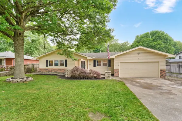 507 N Oak Grove Avenue, Springfield, MO 65802