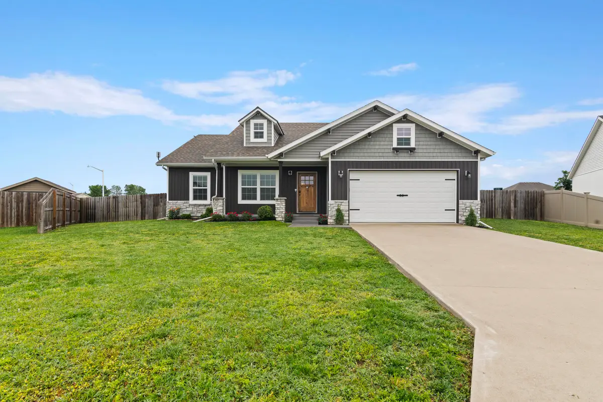 2390 S Sedona Court, Bolivar, MO 65613 - #1