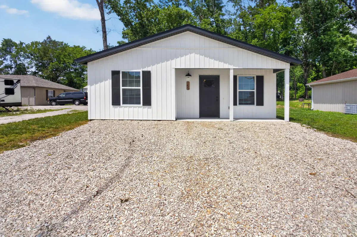 145 Mccann Road, Powersite, MO 65731 - #1