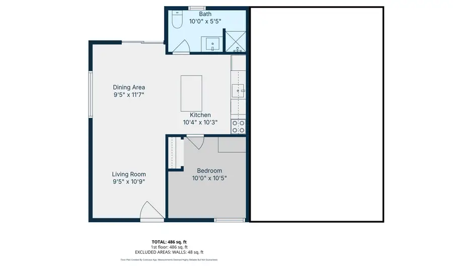410 Tablerock Circle, Branson, MO 65616 - #3