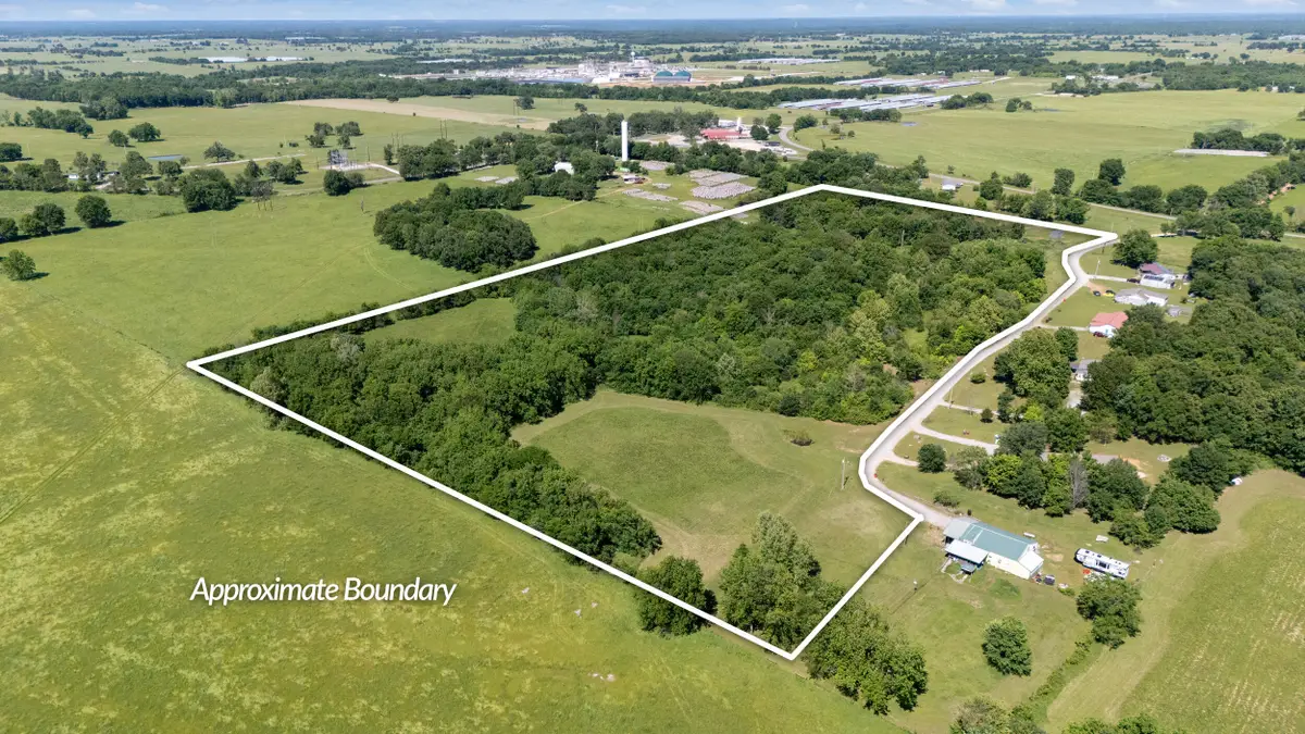 000 Honey Lake Acres, Southwest City, MO 64863 - #1