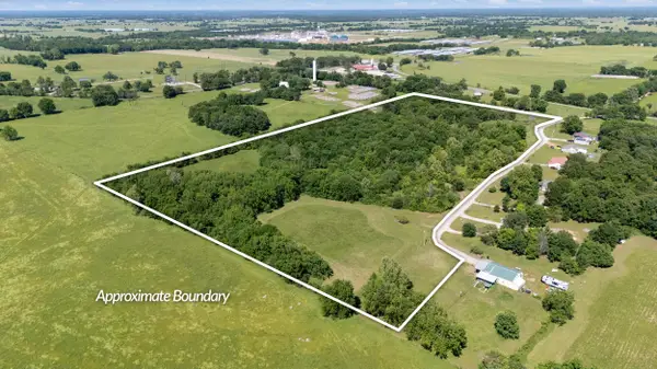 000 Honey Lake Acres, Southwest City, MO 64863