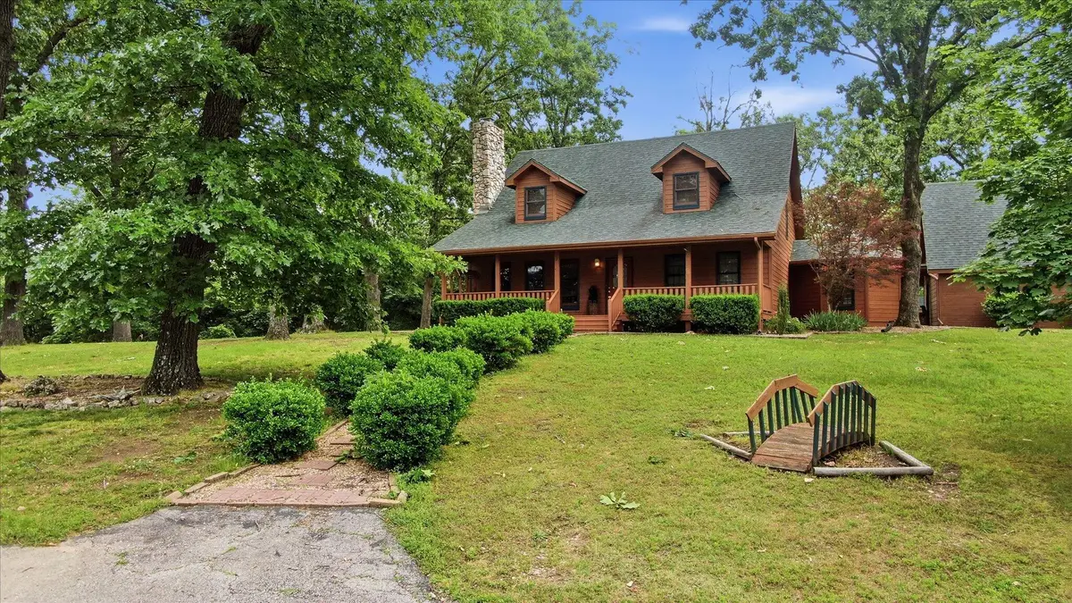 1150 Lake Point Road, Kissee Mills, MO 65680 - #1