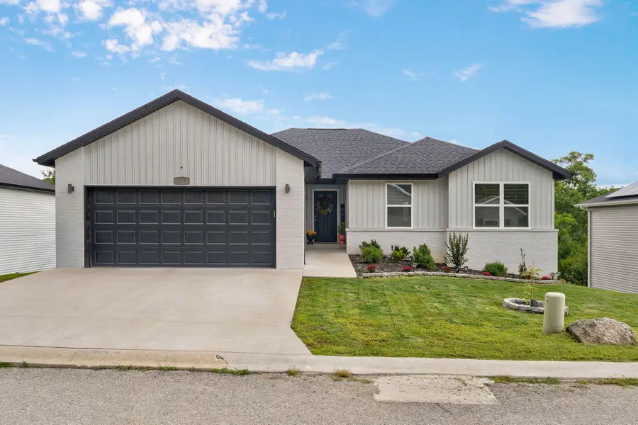 175 Sunrise Villa Drive, Branson, MO 65616 - #2