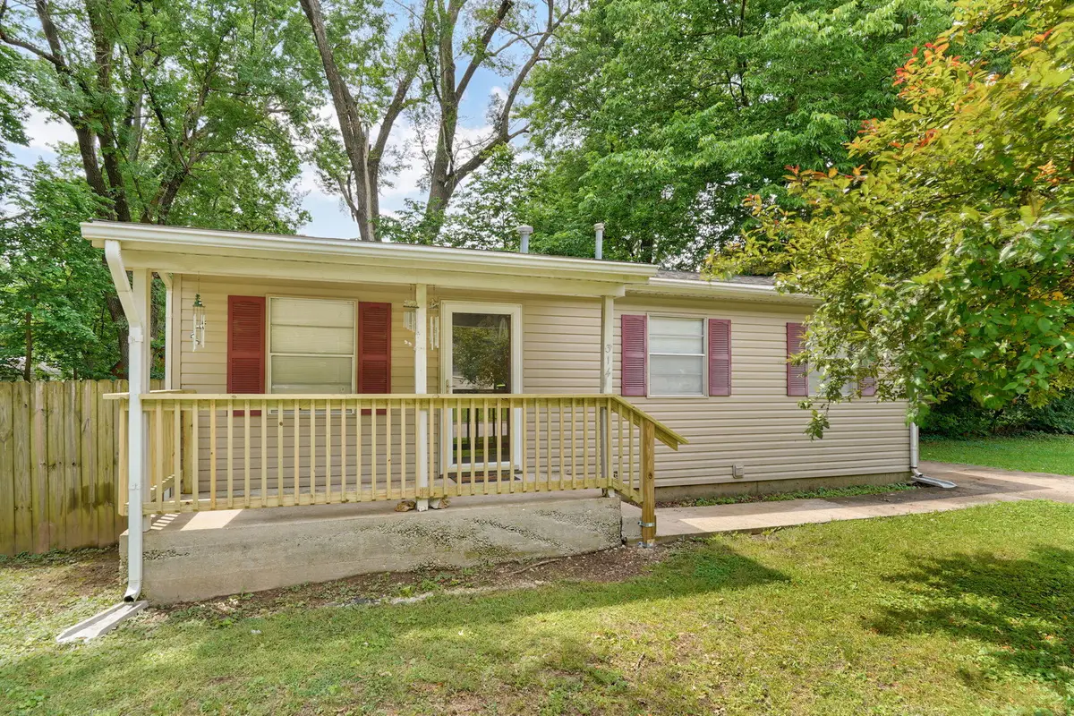 314 E Swiss Lane Court, Springfield, MO 65807 - #1