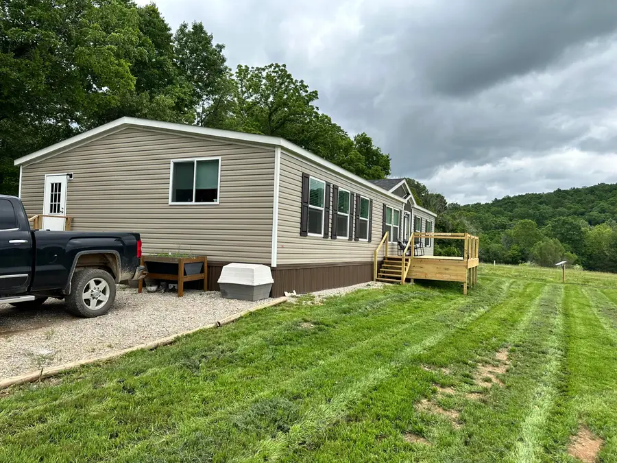 213 Trace Creek Trail, Mammoth Spring, AR 72554 - #2
