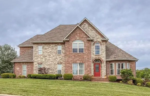 3001 Sunset Drive, Joplin, MO 64804