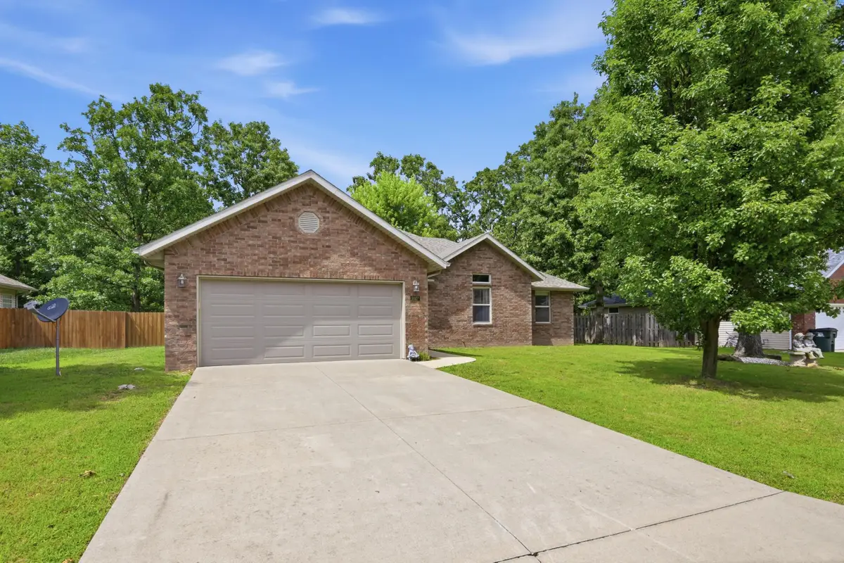 1027 Nickolas Street, Aurora, MO 65605 - #1