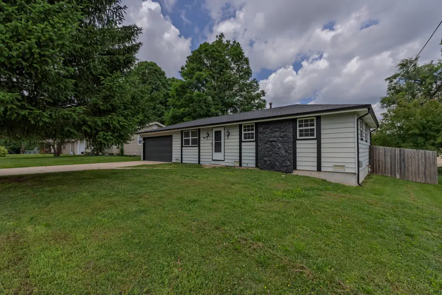 2623 E Cragmont Street, Springfield, MO 65804 - #3