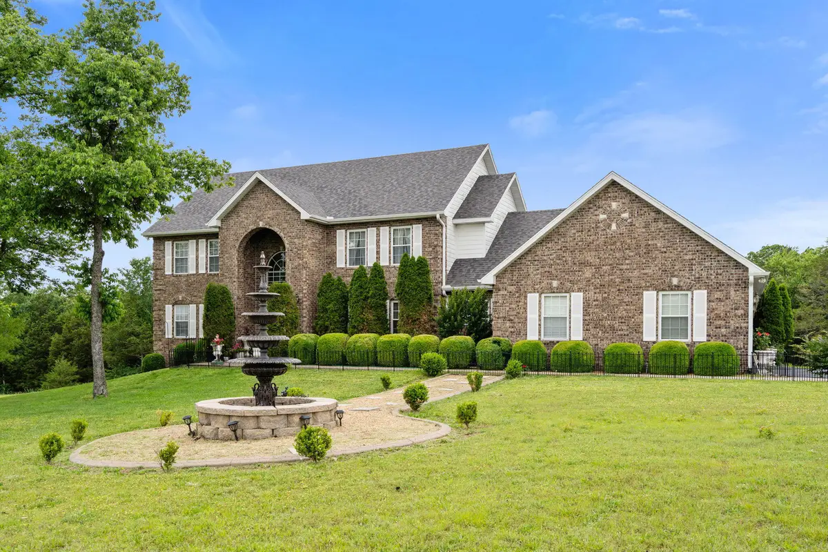 125 Meadowview Lane, Branson, MO 65616 - #1