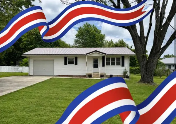 210 S Boyd Street, Conway, MO 65632