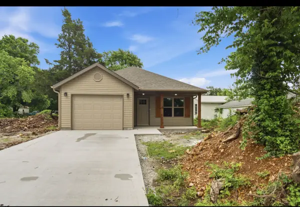623 N Walker Street, Webb City, MO 64870