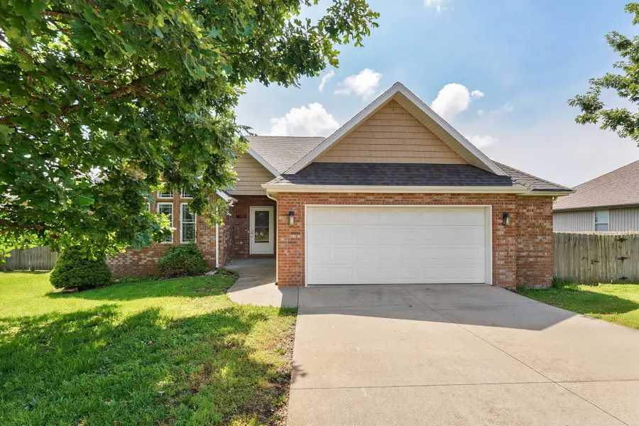 198 Meadowlark, Willard, MO 65781 - #2