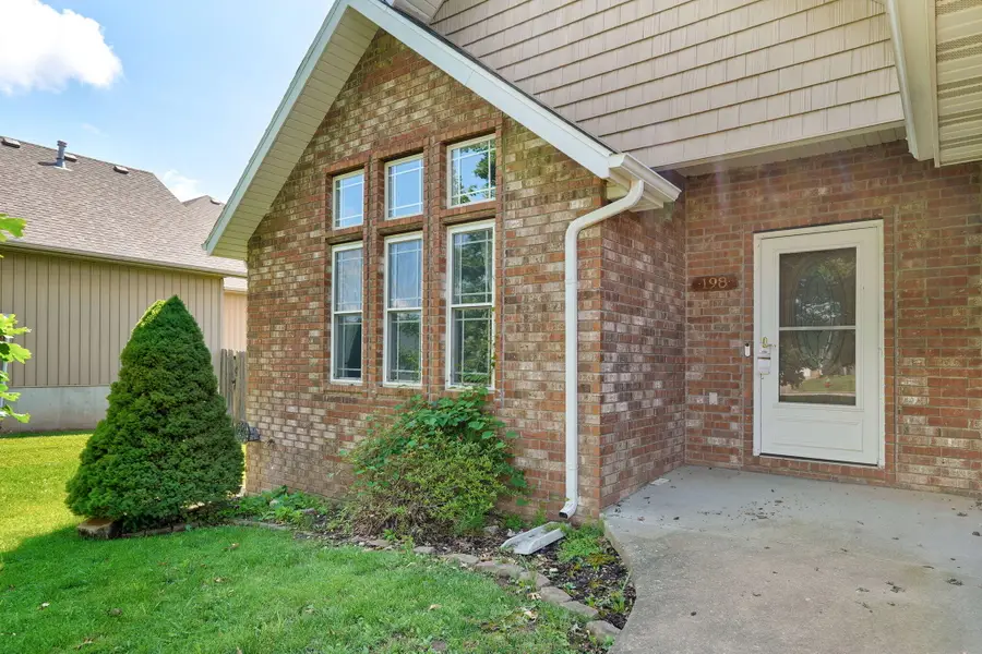 198 Meadowlark, Willard, MO 65781 - #3