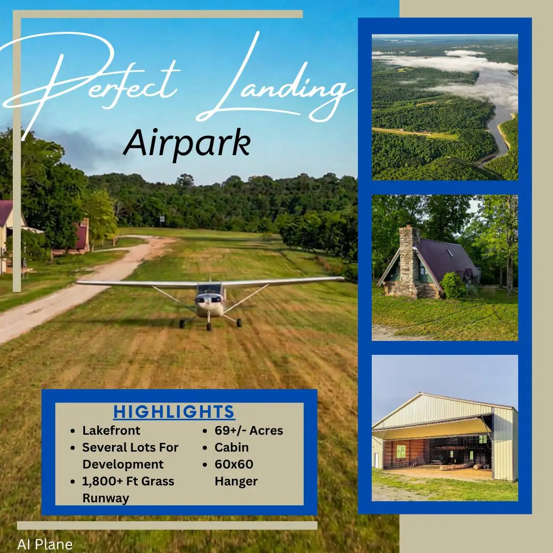 755 Someday, Cedarcreek, MO 65627 - #1