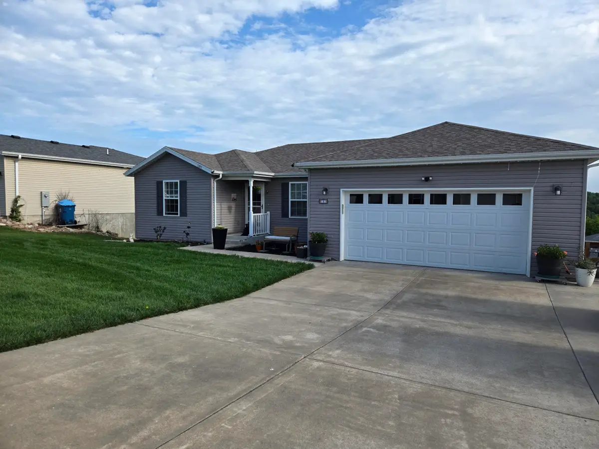 181 Ponderosa Pine Court, Hollister, MO 65672 - #1