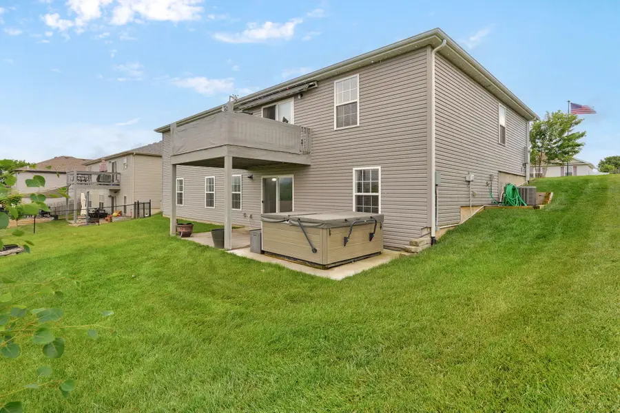 181 Ponderosa Pine Court, Hollister, MO 65672 - #2