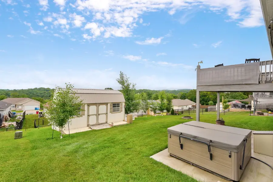 181 Ponderosa Pine Court, Hollister, MO 65672 - #3