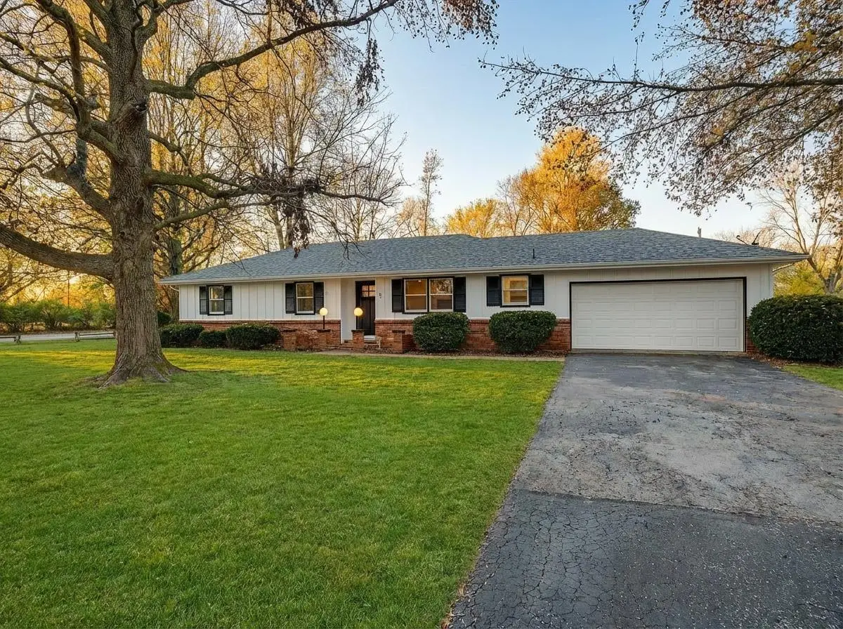 701 Hillcrest Avenue, Nixa, MO 65714 - #1