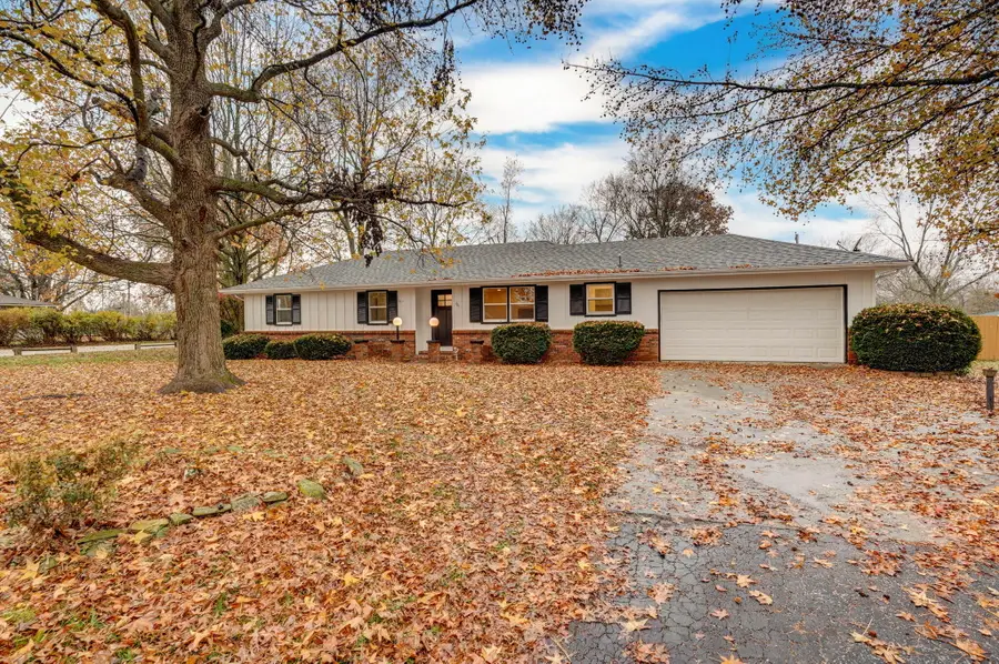 701 Hillcrest Avenue, Nixa, MO 65714 - #2