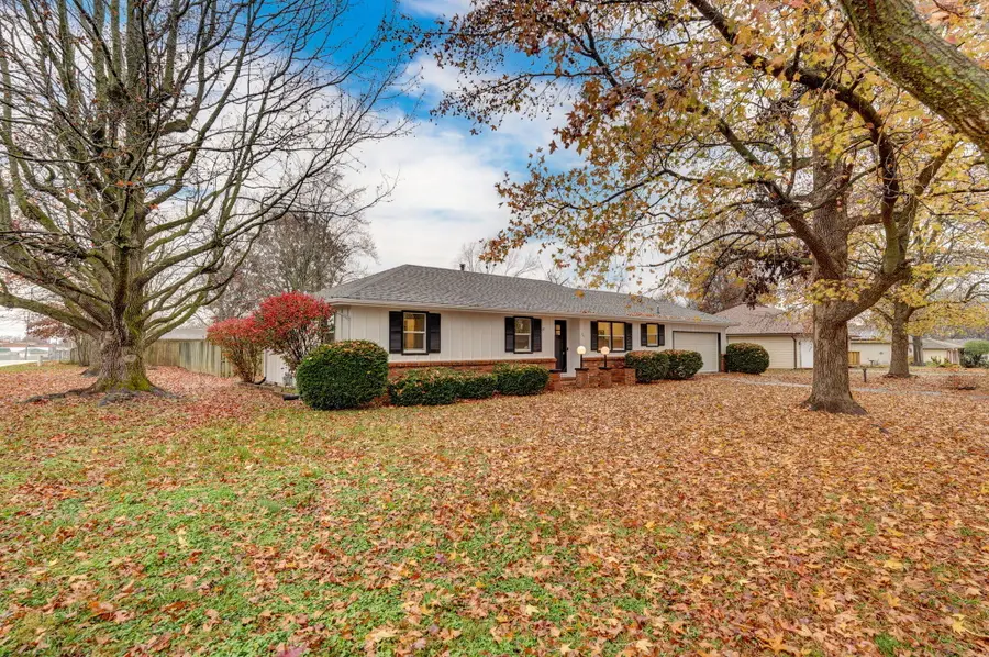 701 Hillcrest Avenue, Nixa, MO 65714 - #3