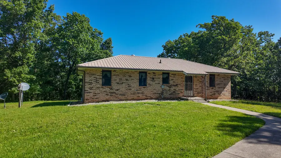8870 NE 1275 Pvt Road, Osceola, MO 64776 - #2