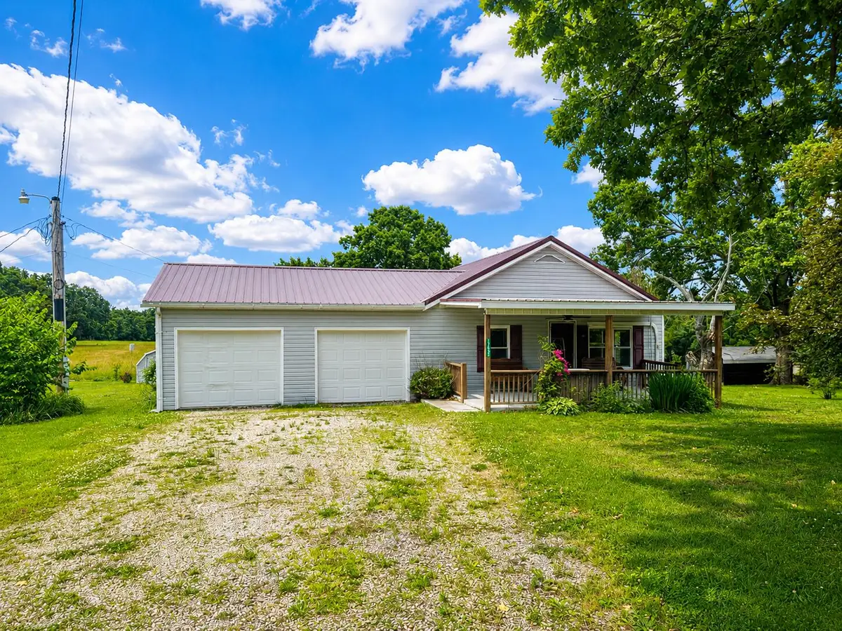 17432 Mo 19, Alton, MO 65606 - #1