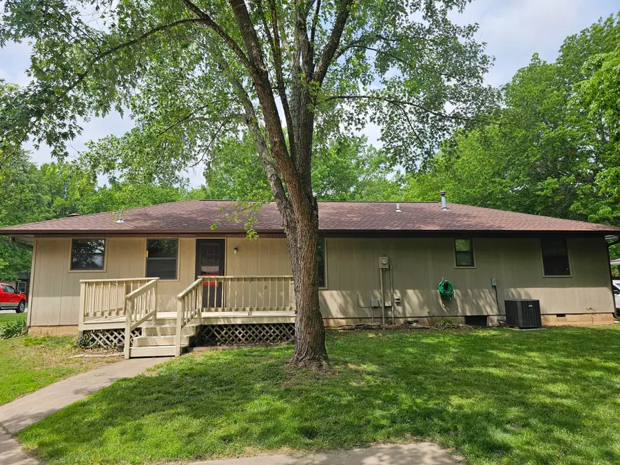 620 S Hampton Avenue, Republic, MO 65738 - #2