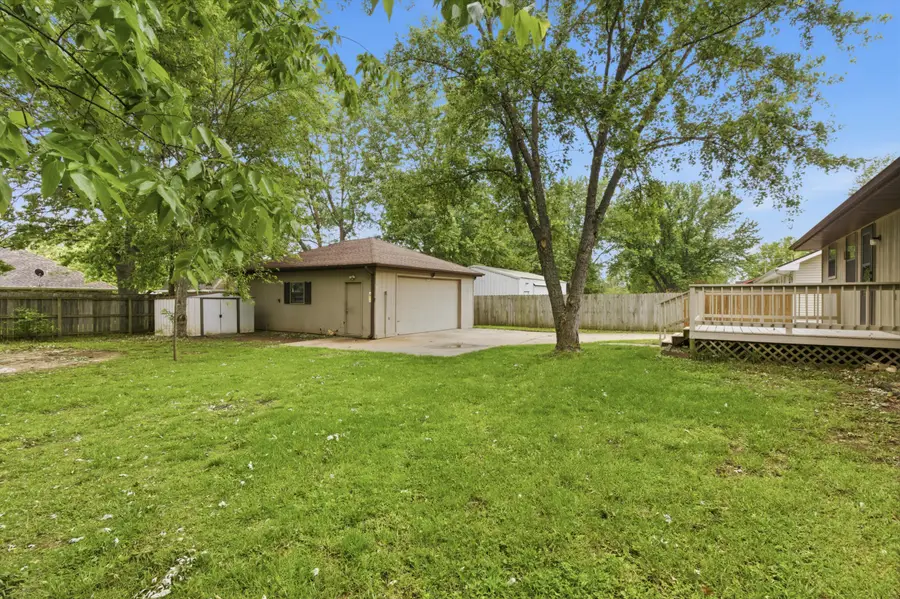 620 S Hampton Avenue, Republic, MO 65738 - #3