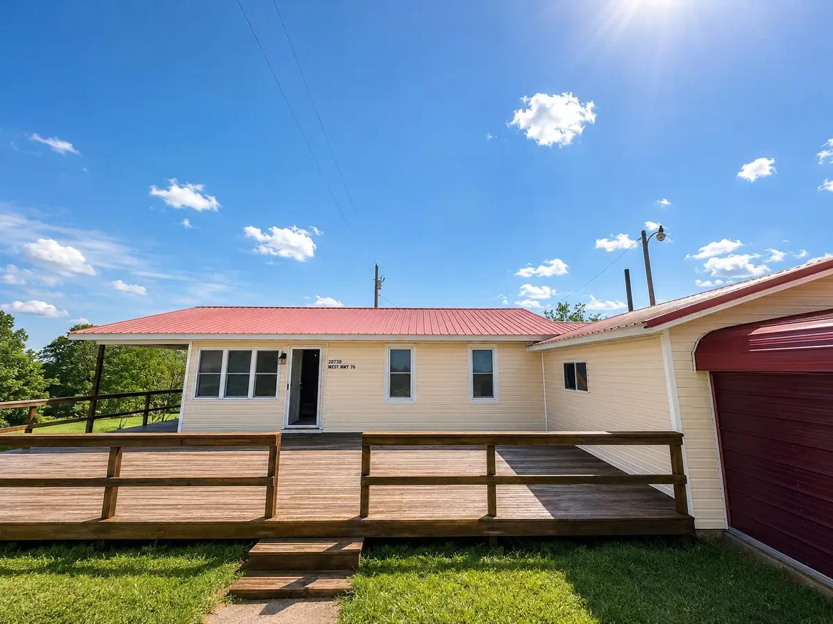 20738 State Highway 76, Ava, MO 65608 - #1