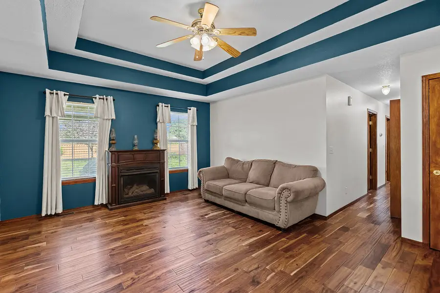 1308 S College Street, Webb City, MO 64870 - #3