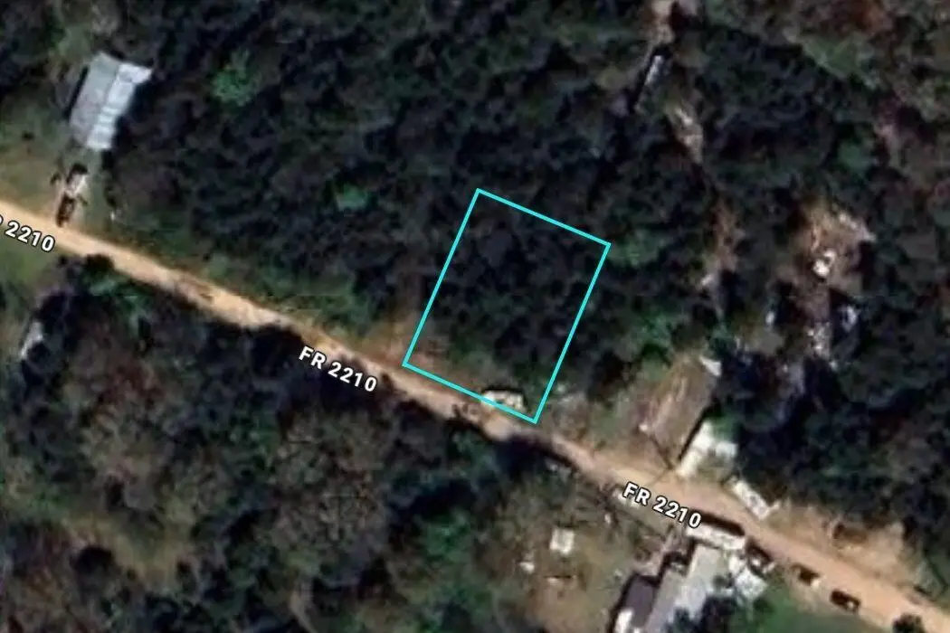 .25m/L Farm Road 2210, Shell Knob, MO 65747 - #1