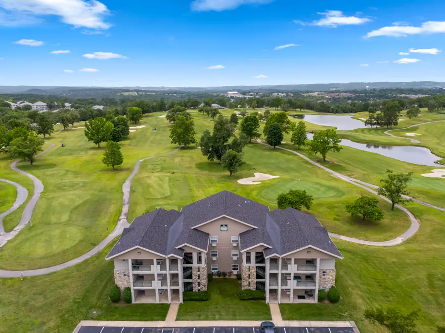110 W Rockford Drive #A6 & A9, Branson, MO 65616 - #2