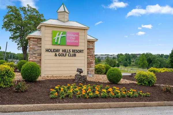 110 W Rockford Drive #A6, Branson, MO 65616