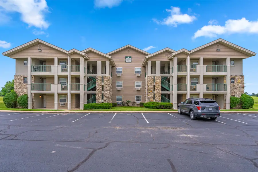 110 W Rockford Drive #A6, Branson, MO 65616 - #3