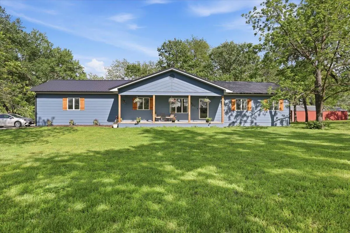 312 Mill Street, Urbana, MO 65767 - #1