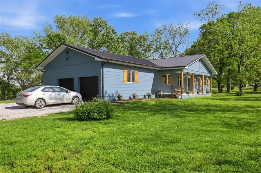 312 Mill Street, Urbana, MO 65767 - #3