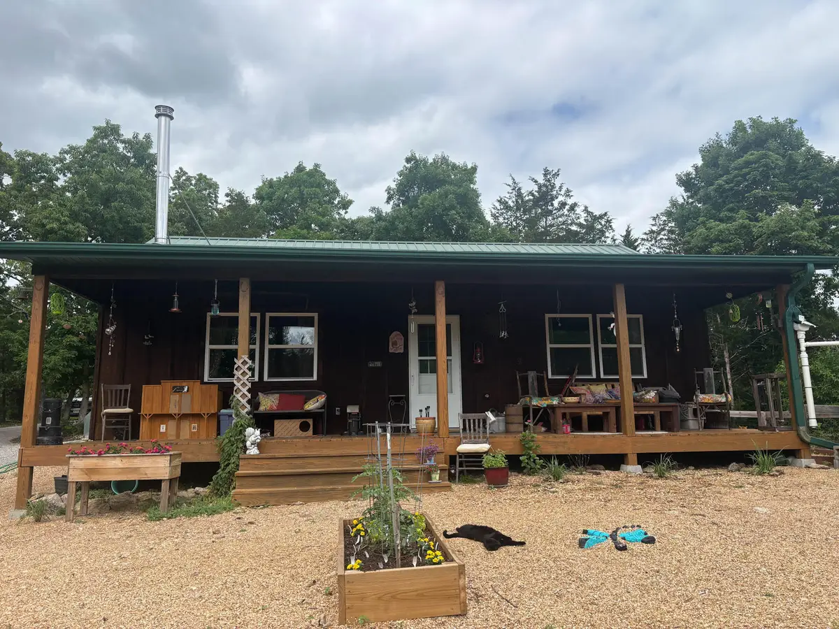 123 County Road 815, Gainesville, MO 65655 - #1