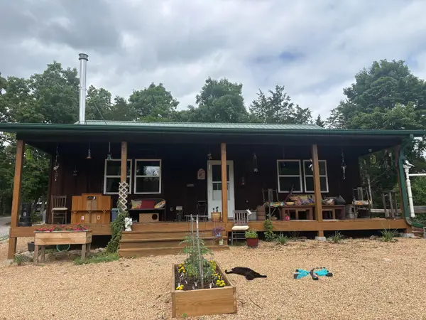123 County Road 815, Gainesville, MO 65655